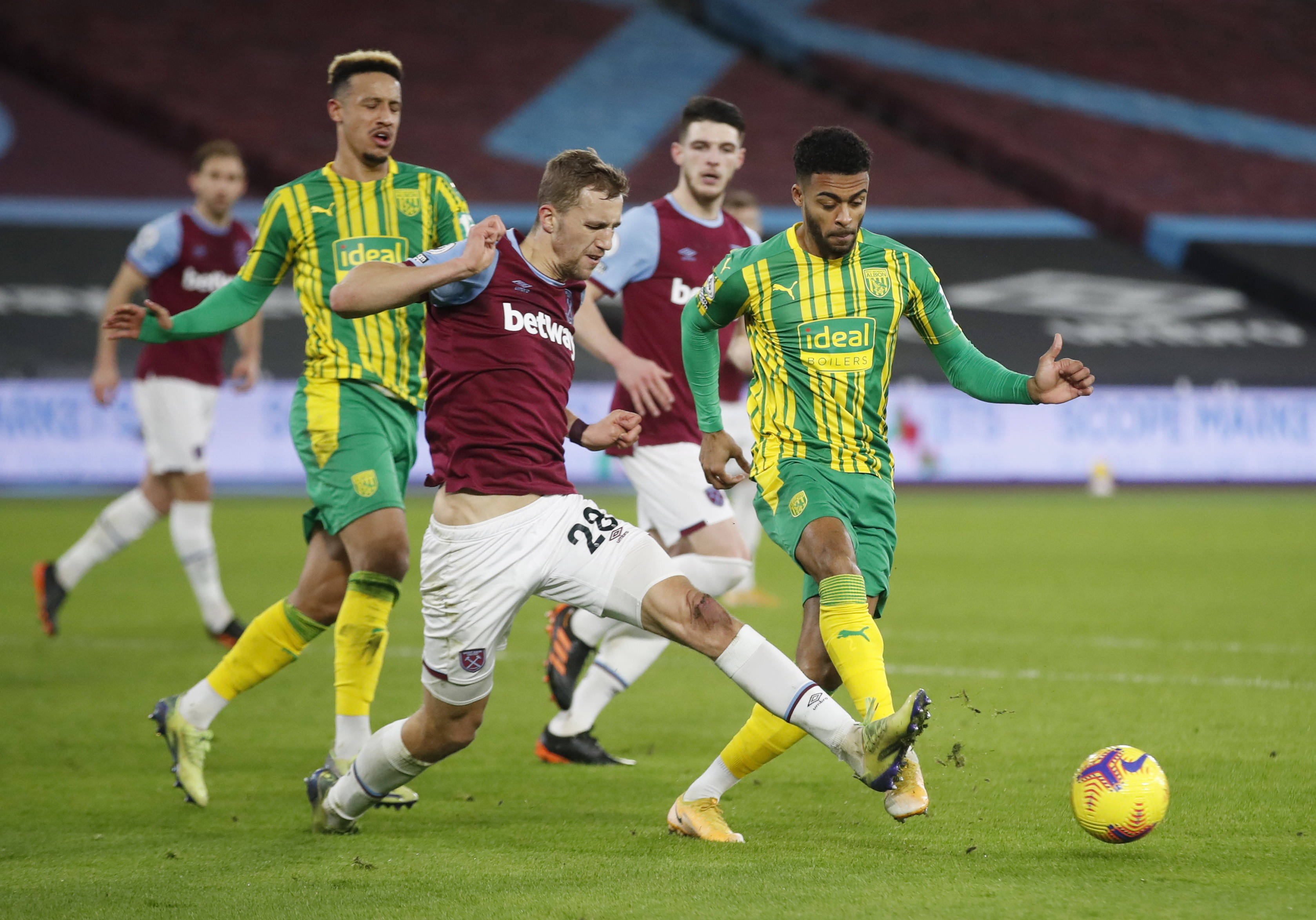 的可能性以 的可能性以