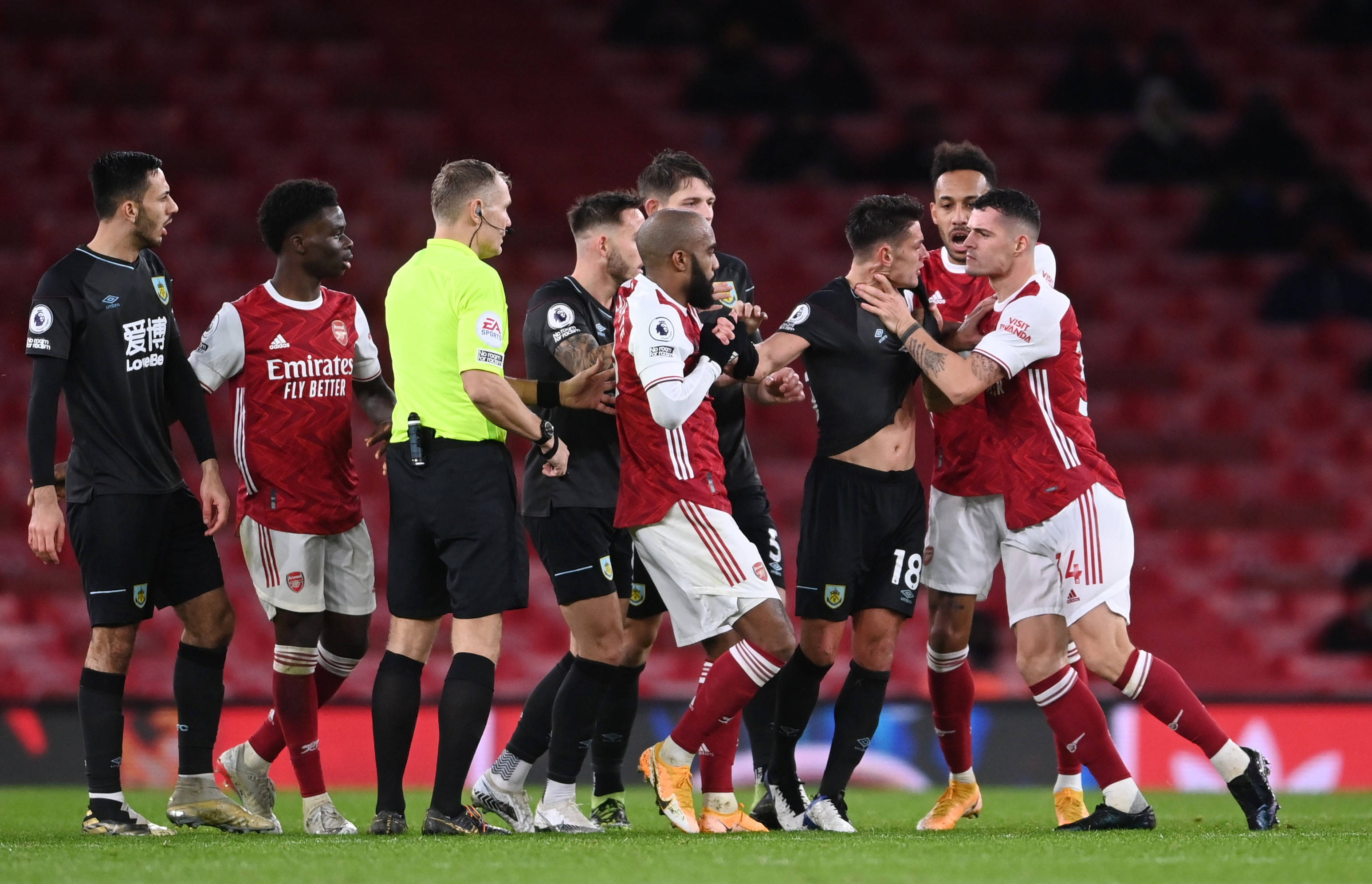 而非目标本 而非目标本